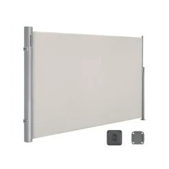 Store latéral 1,6 x 3 m-SONGMICS HOME Sale