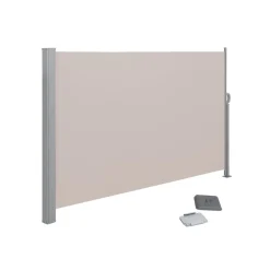 Store latéral 1,6 x 3 m-SONGMICS HOME Sale