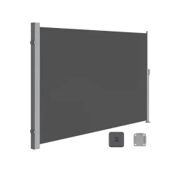 Store latéral 1,8 x 3 m-SONGMICS HOME Hot