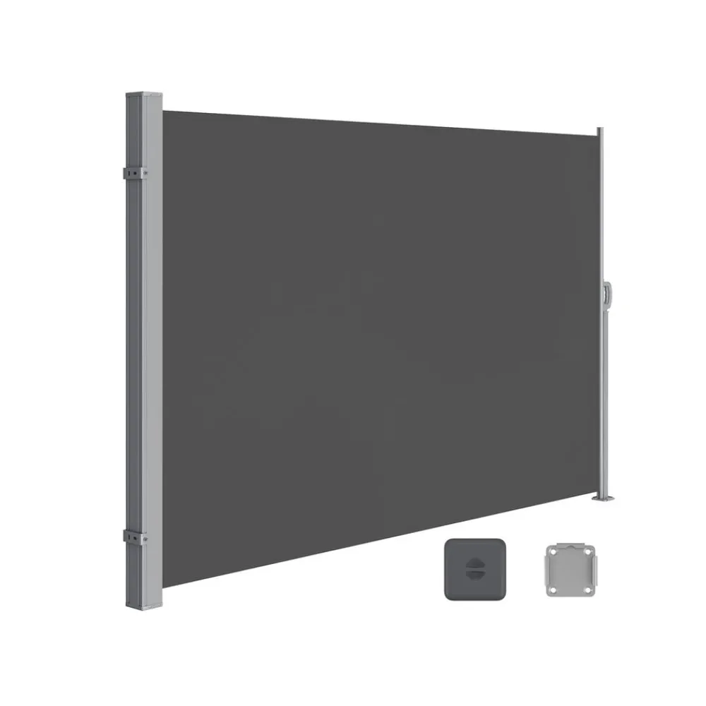 Store latéral 1,8 x 3 m-SONGMICS HOME Hot