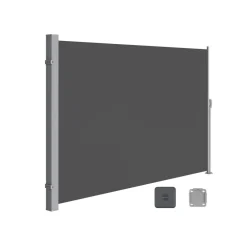 Store latéral 1,8 x 3 m-SONGMICS HOME Hot