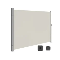 Store latéral 1,8 x 3 m-SONGMICS HOME Hot