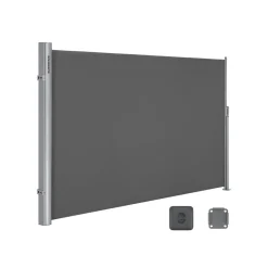 Store latéral 1,8 x 3 m-SONGMICS HOME Hot