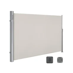 Store latéral 1,8 x 3 m-SONGMICS HOME Hot