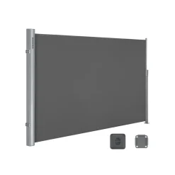 Store latéral 1,8 x 3 m-SONGMICS HOME Hot