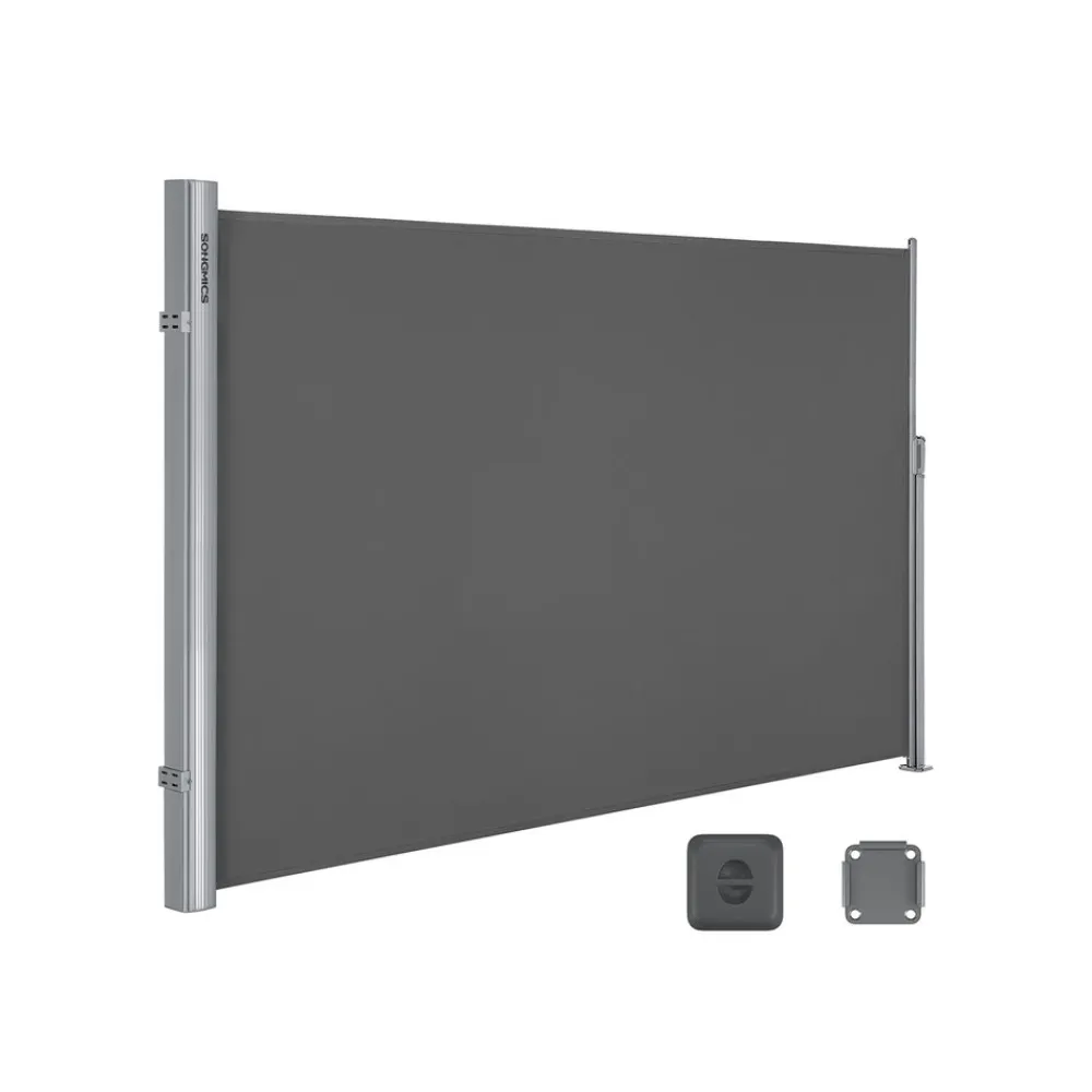 Store latéral 1,8 x 3 m-SONGMICS HOME Hot