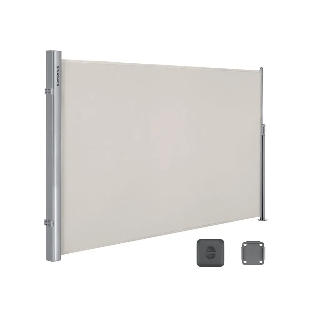 Store latéral 1,8 x 3 m-SONGMICS HOME Hot