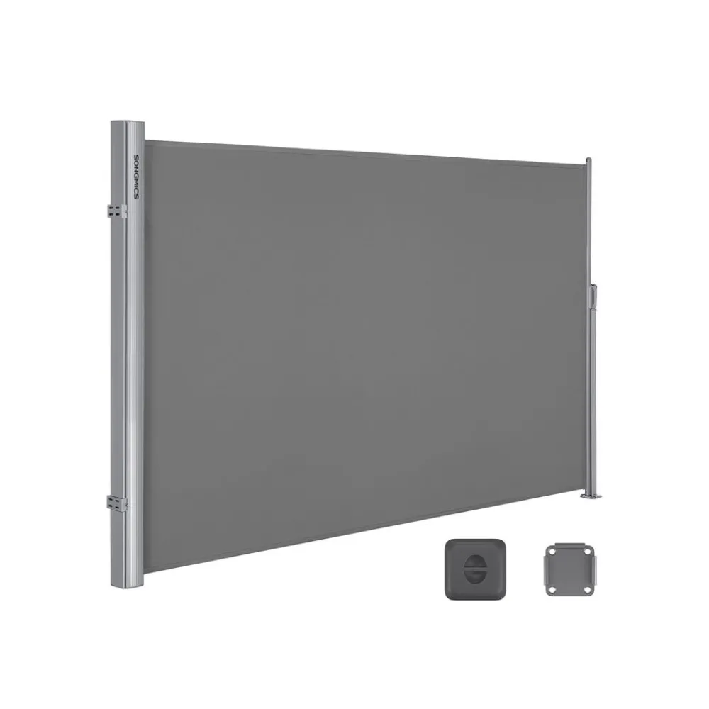 Store latéral 1,8 x 3 m-SONGMICS HOME Hot