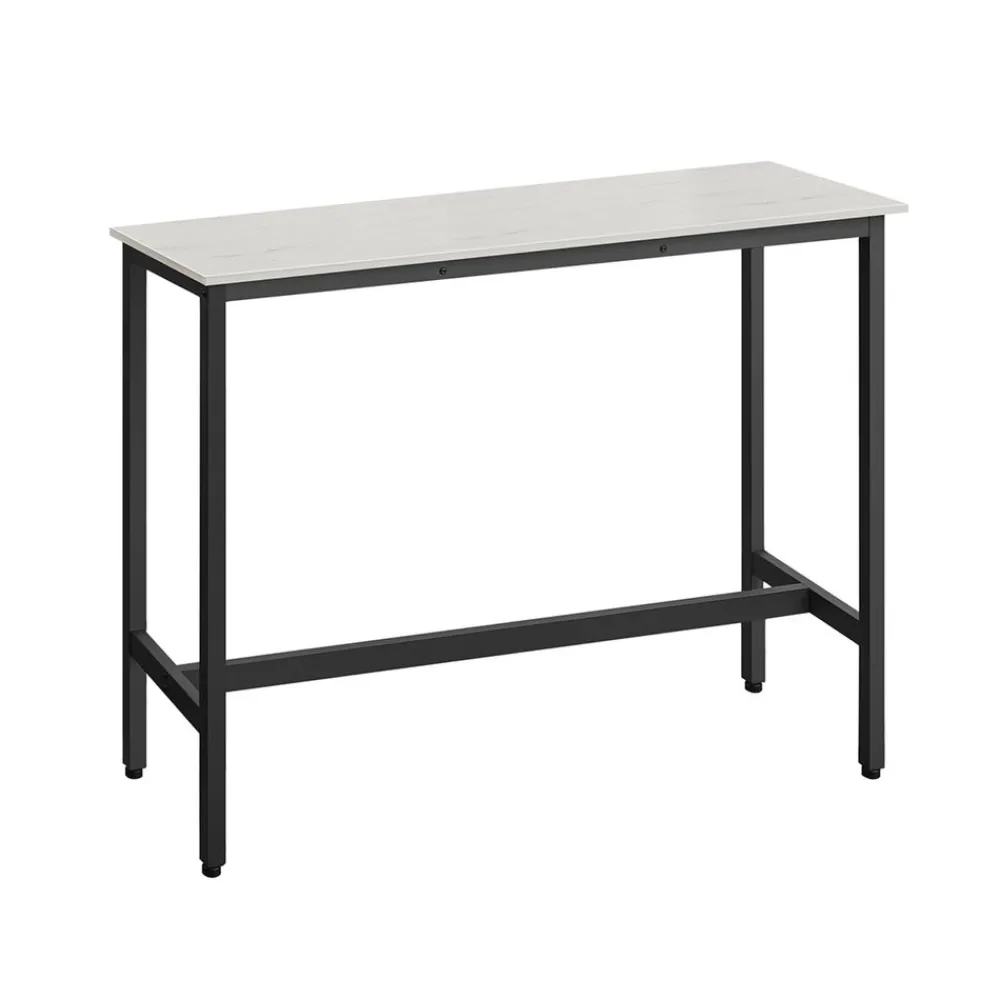 Table de bar 100 cm-SONGMICS HOME