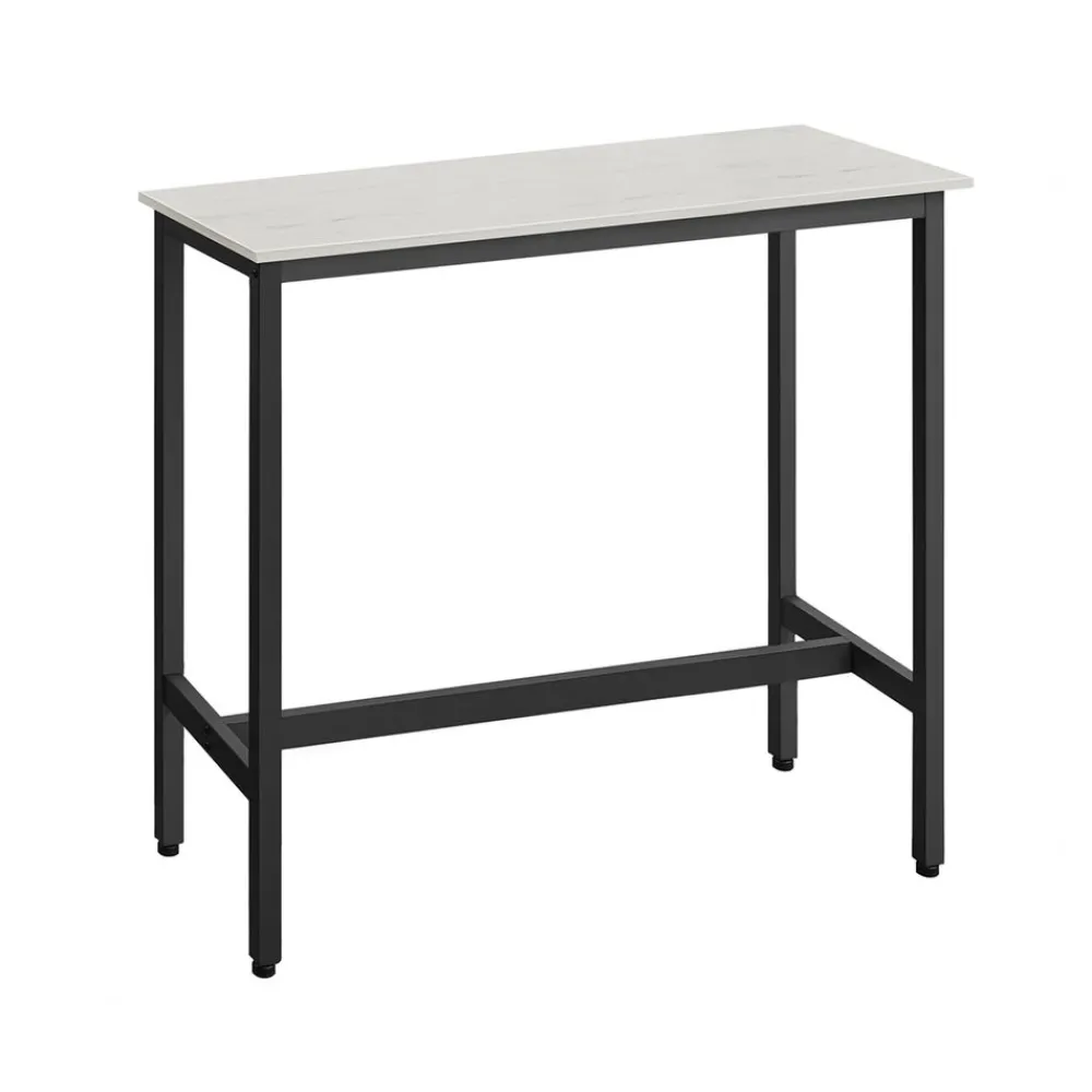 Table de bar 100 cm-SONGMICS HOME