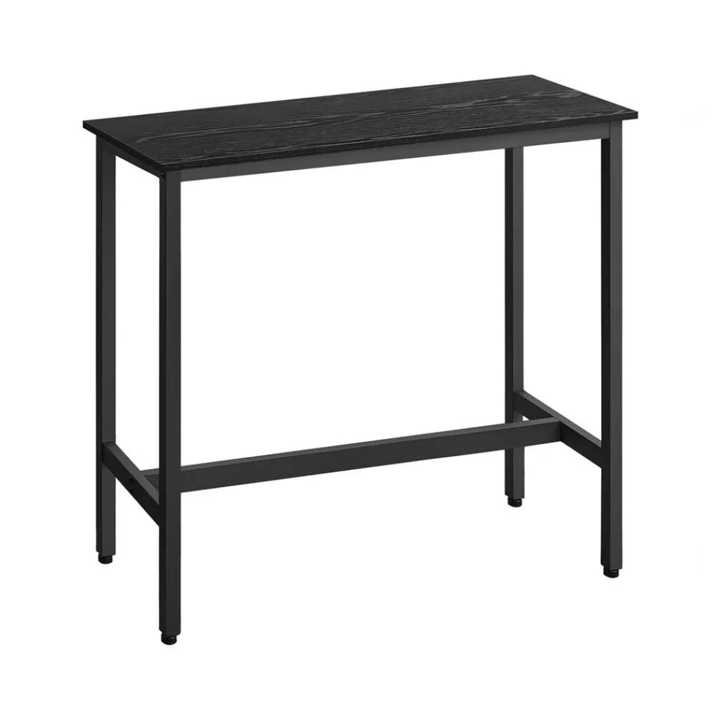 Table de bar 100 cm-SONGMICS HOME