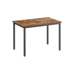 Table de bar 70 x 110 x 75 cm industriel-SONGMICS HOME Hot