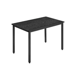 Table de bar 70 x 110 x 75 cm industriel-SONGMICS HOME Hot