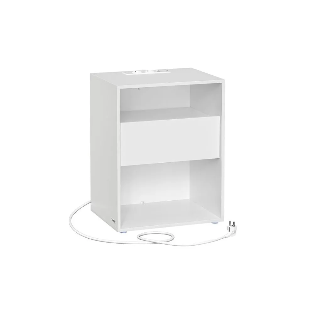 Table de chevet avec tiroir-SONGMICS HOME New