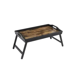 Table de lit portable-SONGMICS HOME