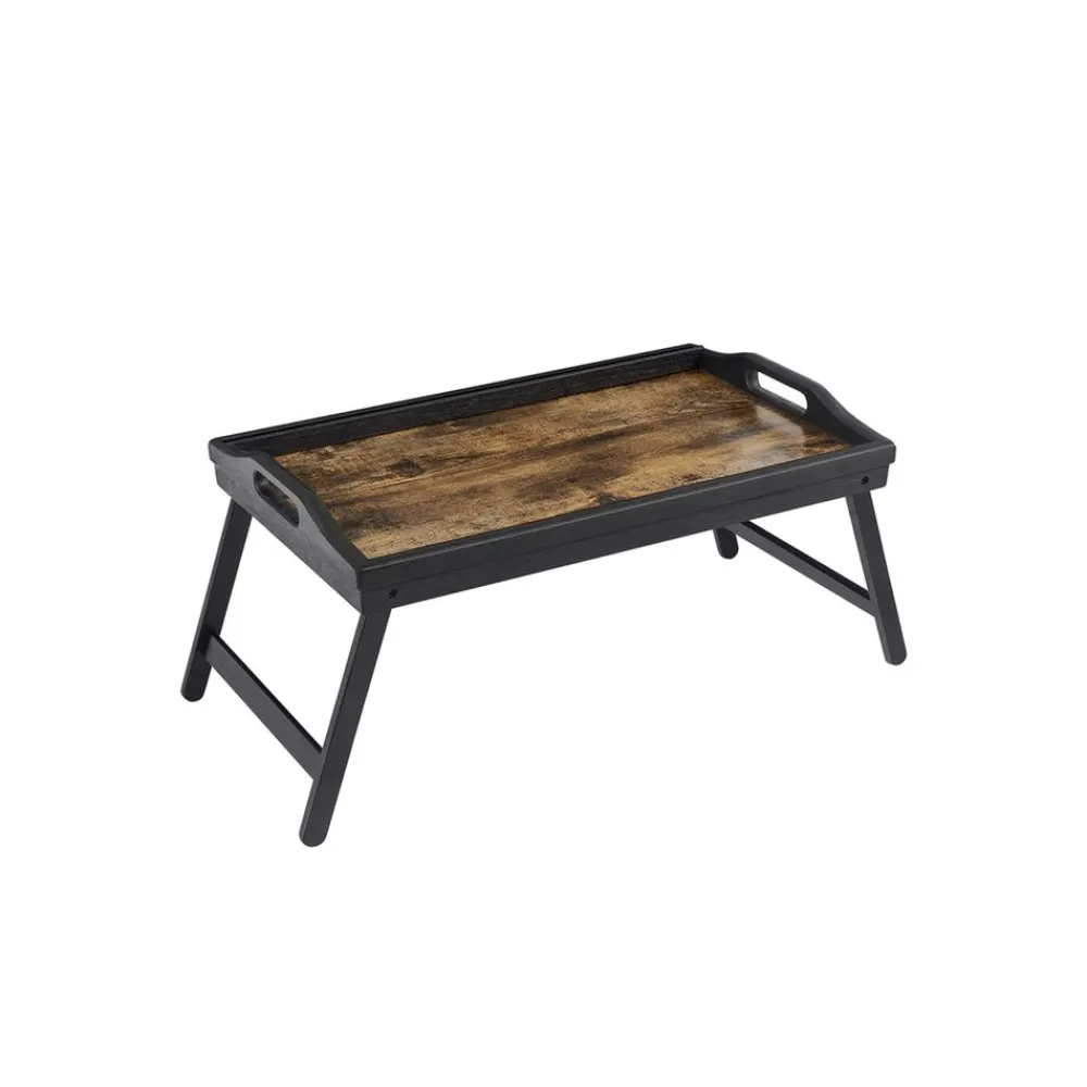 Table de lit portable-SONGMICS HOME