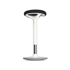 Tabouret dynamique XL noir-SONGMICS HOME New