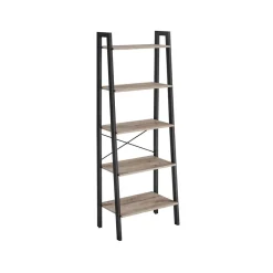 Étagère échelle 5 niveaux-SONGMICS HOME Hot