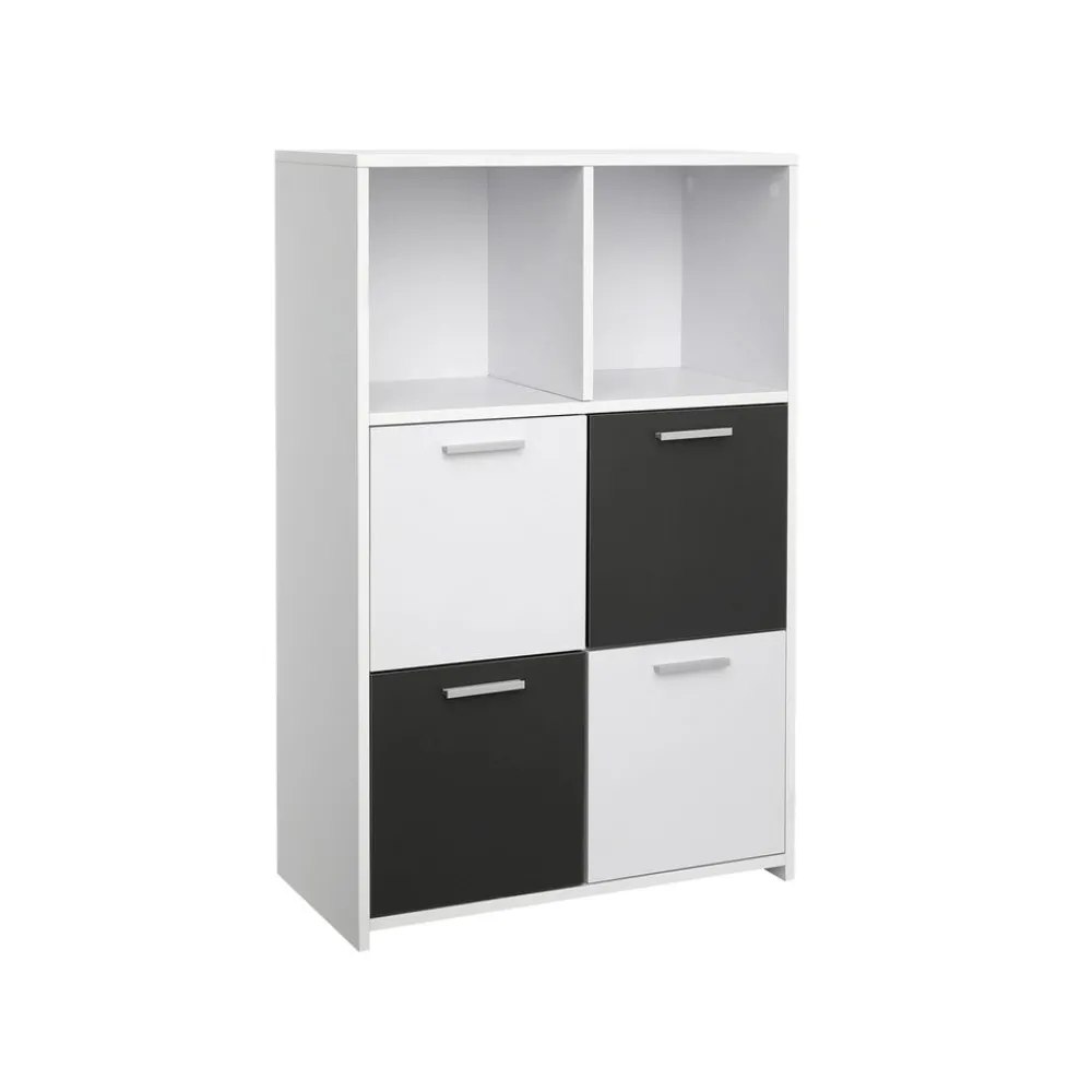 Étagère damier-SONGMICS HOME Clearance