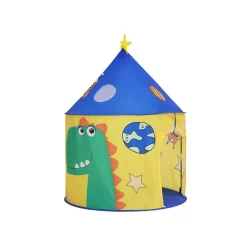 Tente de jeu dinosaure-SONGMICS HOME New
