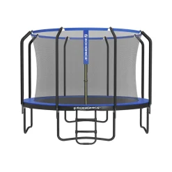 Trampoline Ø366 cm vert-SONGMICS HOME Online