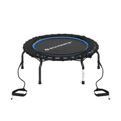 Trampoline fitness 96 cm-SONGMICS HOME