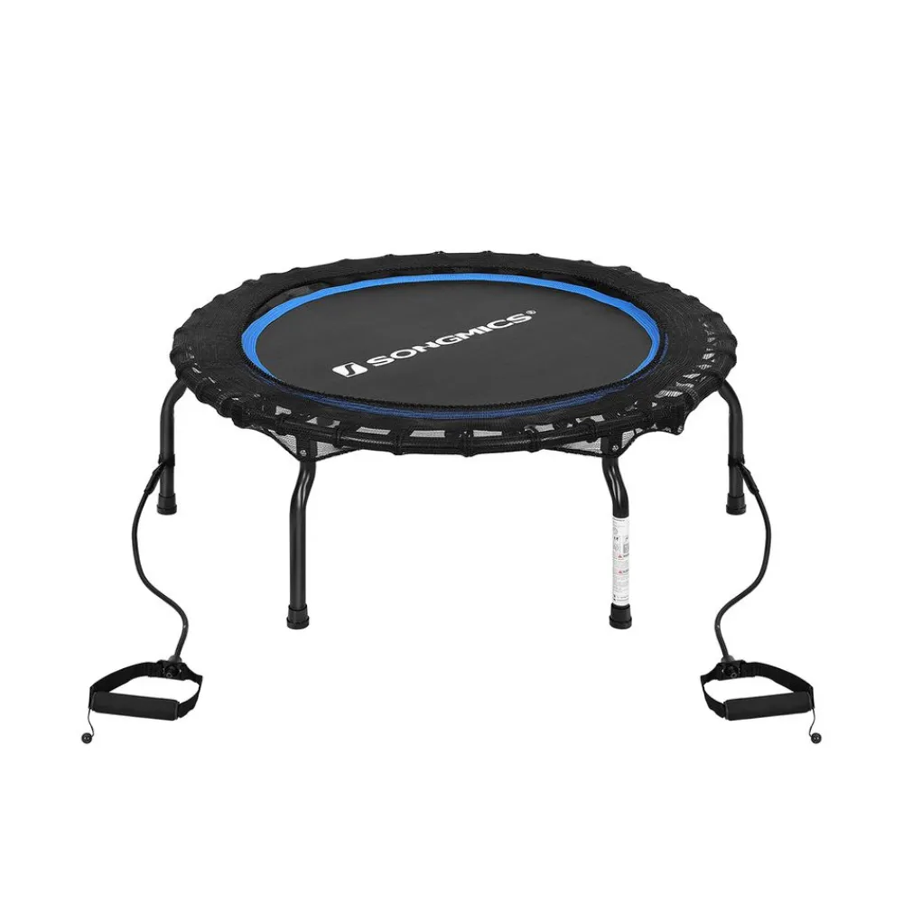 Trampoline fitness 96 cm-SONGMICS HOME