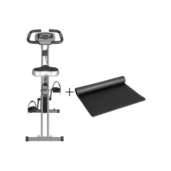 Vélo d’appartement fitness-SONGMICS HOME Best